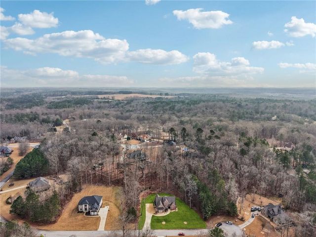 25 Mountain Crest Drive, Oxford, GA 30054