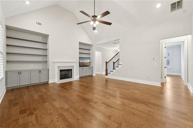 25 Mountain Crest Drive, Oxford, GA 30054