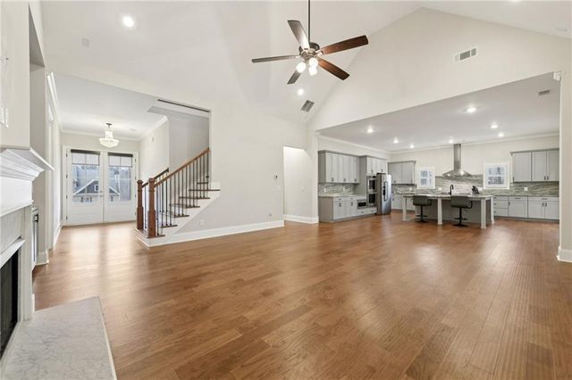 25 Mountain Crest Drive, Oxford, GA 30054