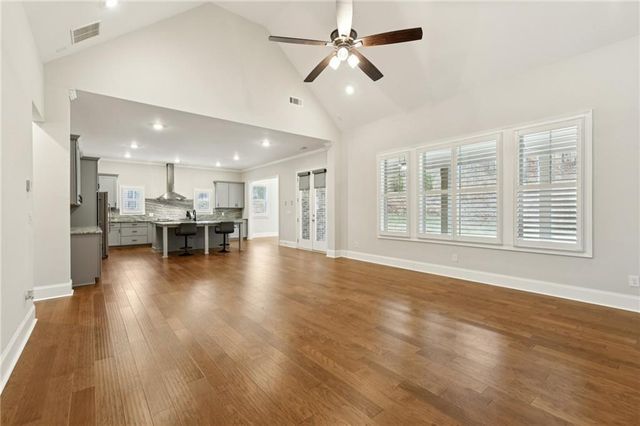 25 Mountain Crest Drive, Oxford, GA 30054