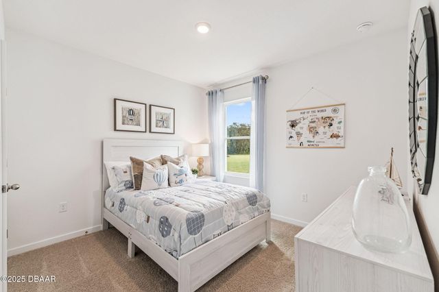 111 Heirloom Drive, Ormond Beach, FL 32174