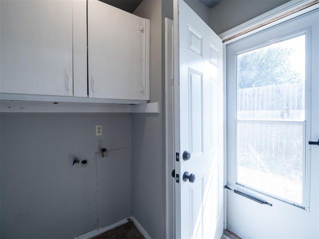 1700 N Janeway Avenue, Moore, OK 73160