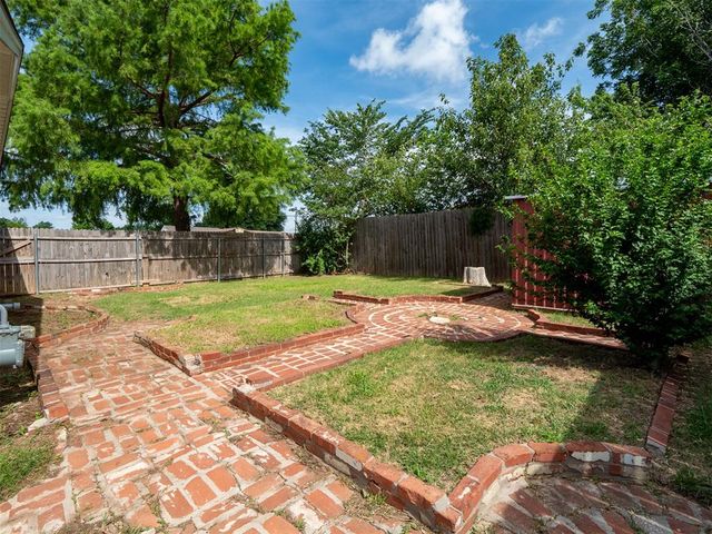 1700 N Janeway Avenue, Moore, OK 73160