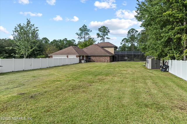 11279 SADDLE CREST Way, Jacksonville, FL 32219