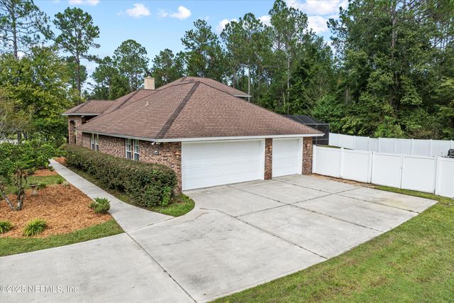 11279 SADDLE CREST Way, Jacksonville, FL 32219