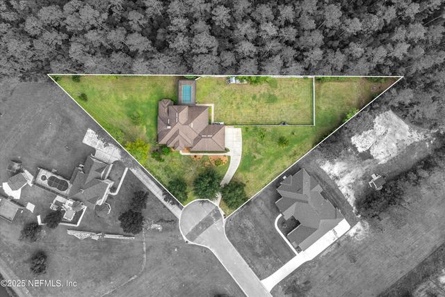 11279 SADDLE CREST Way, Jacksonville, FL 32219