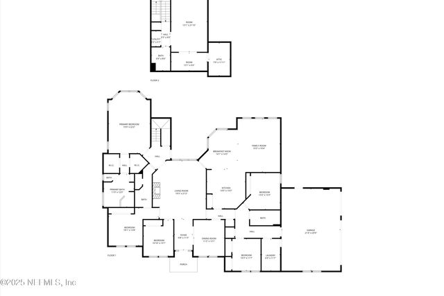 11279 SADDLE CREST Way, Jacksonville, FL 32219