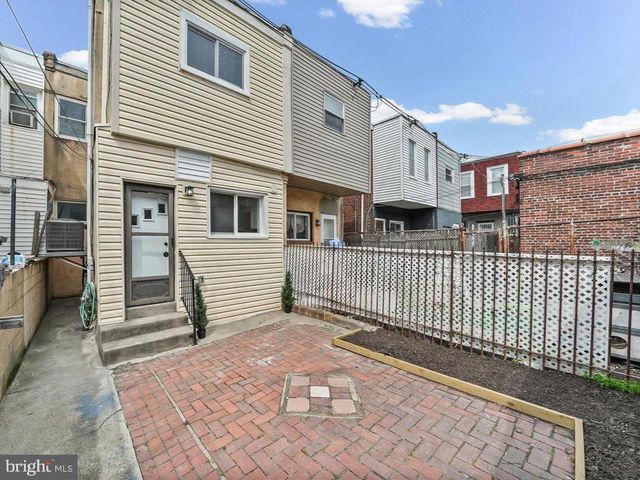 1915 S WOODSTOCK ST, Philadelphia, PA 19145