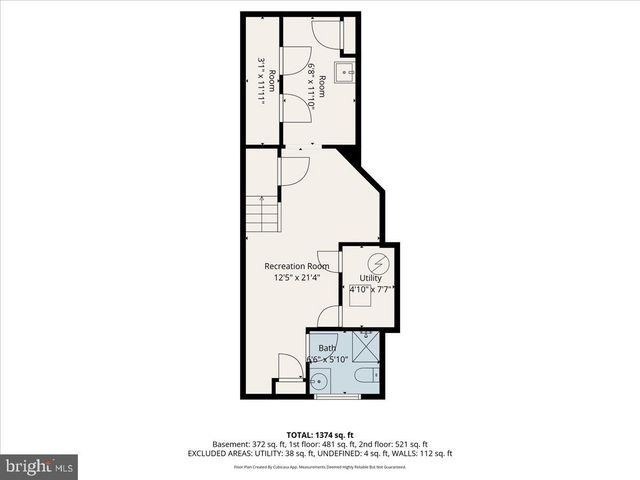 1915 S WOODSTOCK ST, Philadelphia, PA 19145