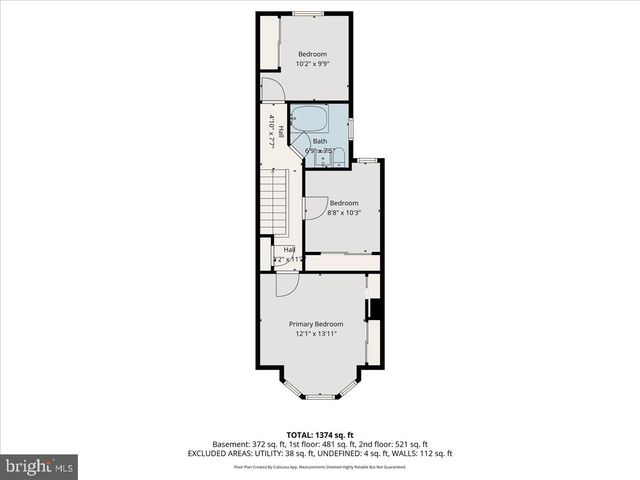 1915 S WOODSTOCK ST, Philadelphia, PA 19145