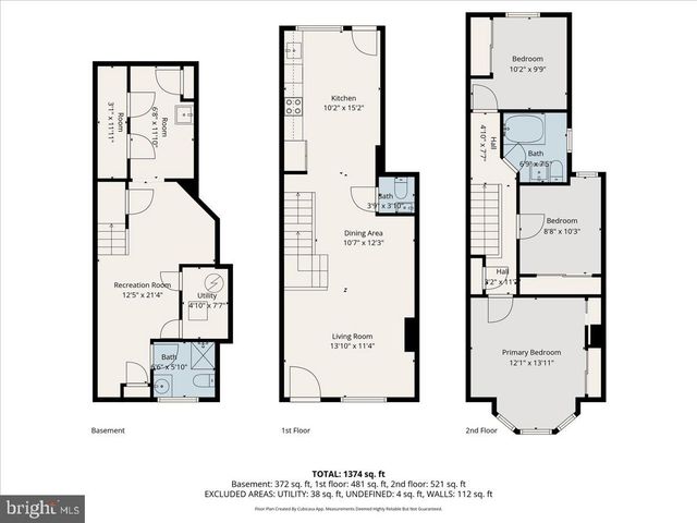 1915 S WOODSTOCK ST, Philadelphia, PA 19145