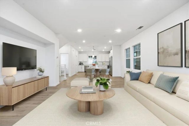 2520 Bombay Street, South El Monte, CA 91733