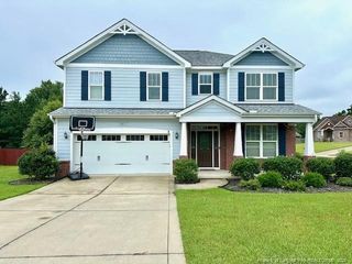 527 Coxwold Place, Fayetteville, NC 28311