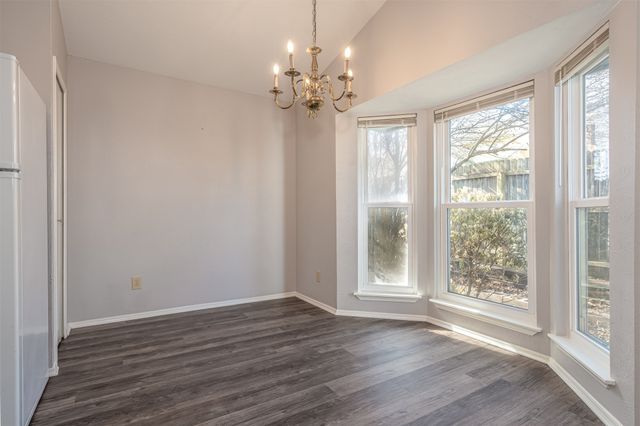 2911 Forest Creek Drive, Fort Worth, TX 76123