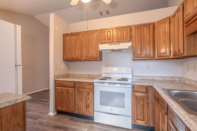 2911 Forest Creek Drive, Fort Worth, TX 76123