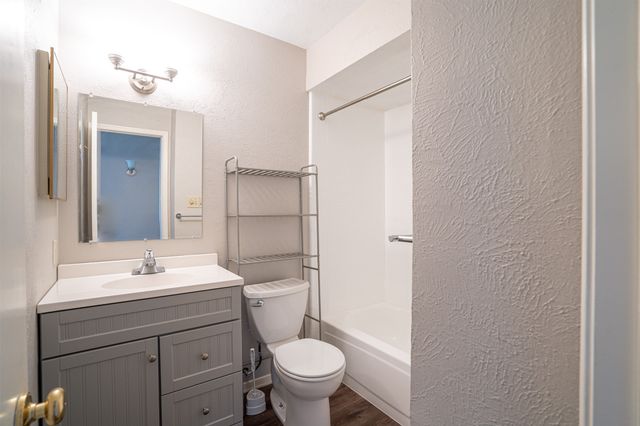 2911 Forest Creek Drive, Fort Worth, TX 76123