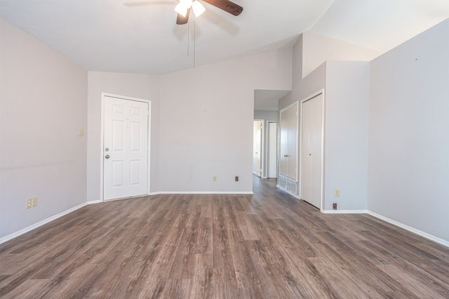 2911 Forest Creek Drive, Fort Worth, TX 76123