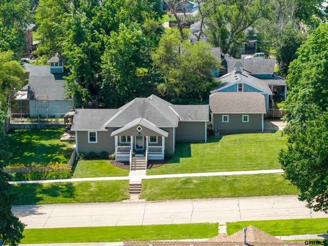 1933 Boyd Street, Ashland, NE 68003