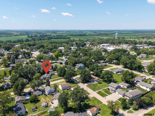 1933 Boyd Street, Ashland, NE 68003