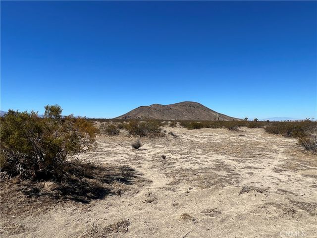 0 BLACK BUTTE Street, Lancaster, CA 93535