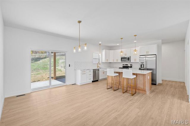 220 Echo Lake Circle, Byrnes Mill, MO 63025