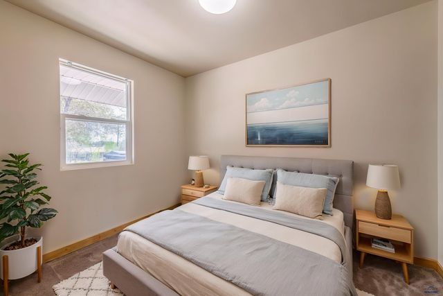 401 E ST FRANCIS, Rapid City, SD 57701