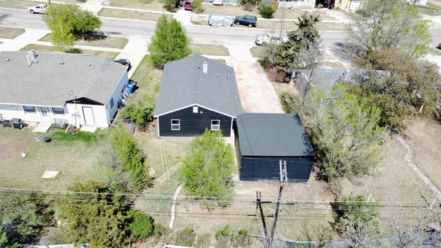 401 E ST FRANCIS, Rapid City, SD 57701