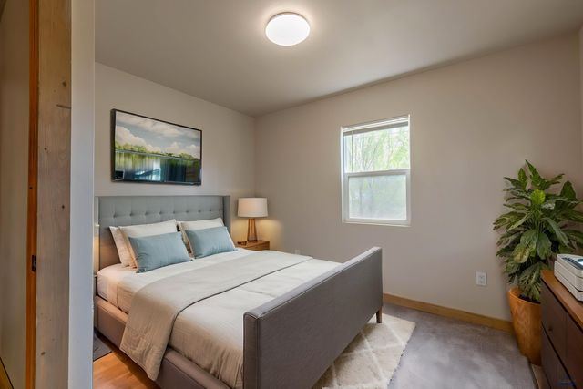 401 E ST FRANCIS, Rapid City, SD 57701