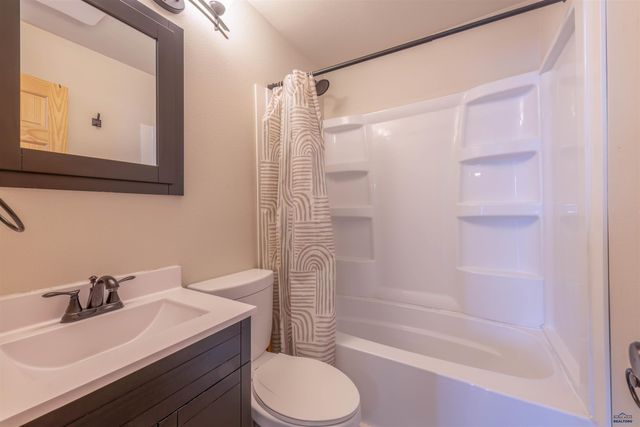 401 E ST FRANCIS, Rapid City, SD 57701