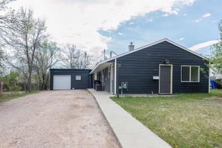 401 E ST FRANCIS, Rapid City, SD 57701