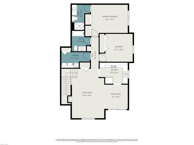 14528 Holborn Drive, Sterling Heights, MI 48313