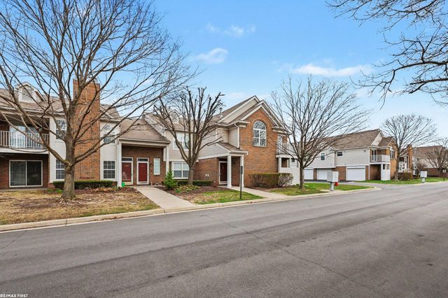 14528 Holborn Drive, Sterling Heights, MI 48313