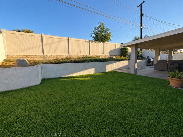 18626 Barroso Street, Rowland Heights, CA 91748