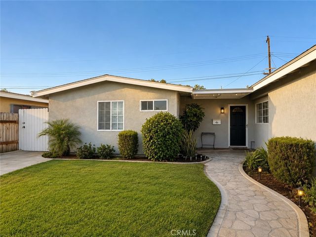18626 Barroso Street, Rowland Heights, CA 91748