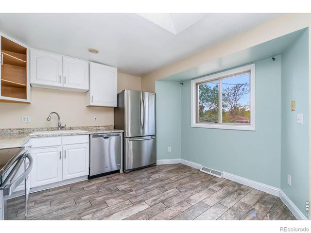 8177 Ames Way, Arvada, CO 80003
