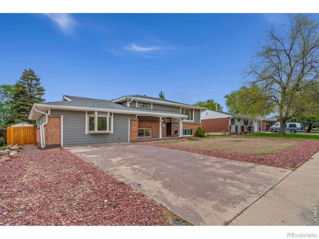 8177 Ames Way, Arvada, CO 80003
