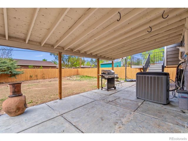 8177 Ames Way, Arvada, CO 80003