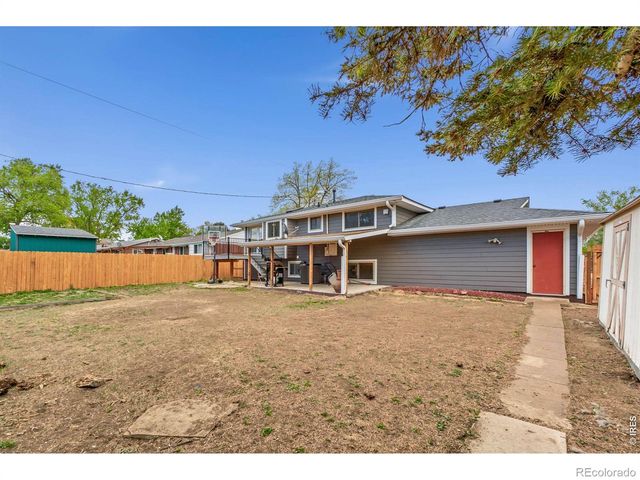 8177 Ames Way, Arvada, CO 80003
