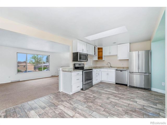 8177 Ames Way, Arvada, CO 80003