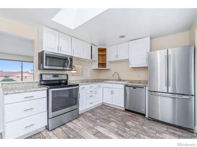 8177 Ames Way, Arvada, CO 80003
