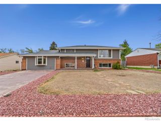 8177 Ames Way, Arvada, CO 80003