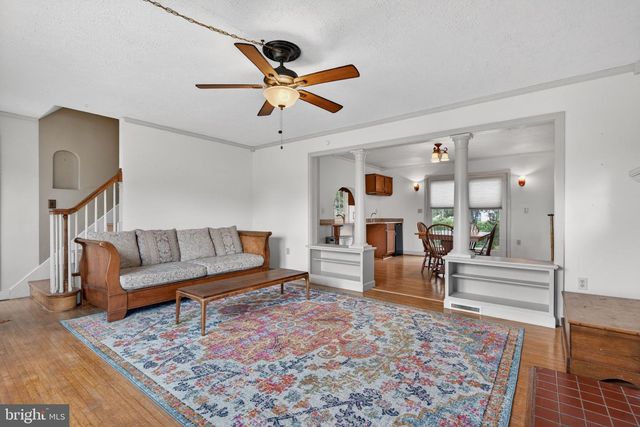 210 STAMBACH ST, Mcsherrystown, PA 17344
