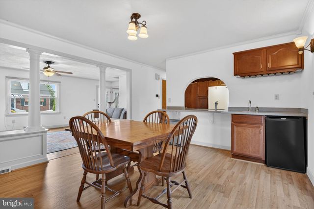 210 STAMBACH ST, Mcsherrystown, PA 17344