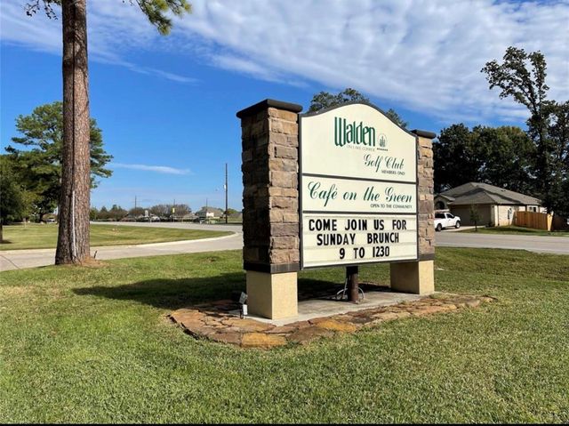 12900 Walden Road 1010J, Montgomery, TX 77356