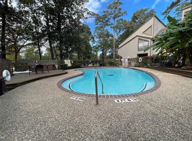 12900 Walden Road 1010J, Montgomery, TX 77356