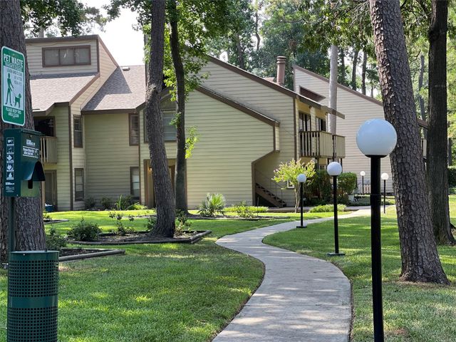 12900 Walden Road 1010J, Montgomery, TX 77356