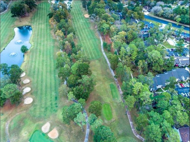 12900 Walden Road 1010J, Montgomery, TX 77356