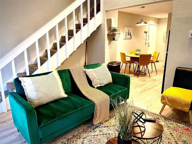 12900 Walden Road 1010J, Montgomery, TX 77356