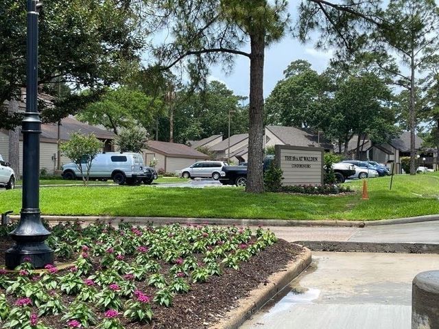 12900 Walden Road 1010J, Montgomery, TX 77356