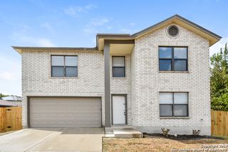 8148 Chestnut Barr, Converse, TX 78109